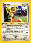 Stantler