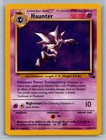 Haunter