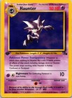 Haunter
