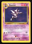 Haunter