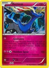 Xerneas