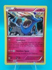 Xerneas