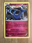 Xerneas