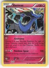 Xerneas