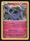 Xerneas