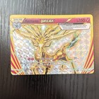 Xerneas