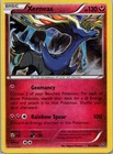 Xerneas
