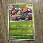 Accelgor