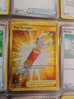 Tool Scrapper