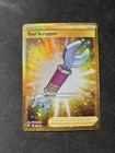 Tool Scrapper