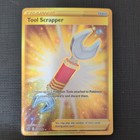 Tool Scrapper