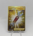 Tool Scrapper