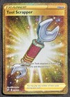 Tool Scrapper