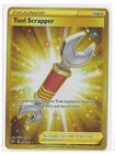 Tool Scrapper