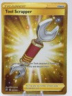 Tool Scrapper