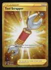 Tool Scrapper