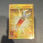 Tool Scrapper