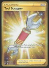 Tool Scrapper