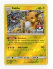 Raichu