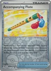 Accompanying Flute