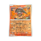 Paldean Tauros