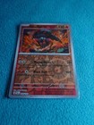 Paldean Tauros
