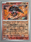 Paldean Tauros