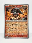 Paldean Tauros