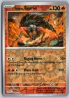 Paldean Tauros