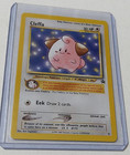 Cleffa