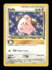 Cleffa