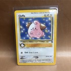 Cleffa