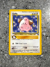 Cleffa