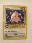 Cleffa