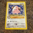 Cleffa