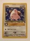 Cleffa
