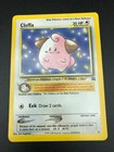 Cleffa