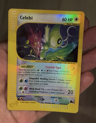 Celebi