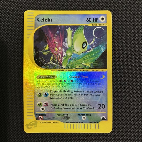 Celebi