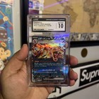 Charizard ex