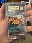 Charizard ex