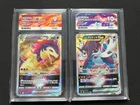 Hisuian Typhlosion VSTAR
