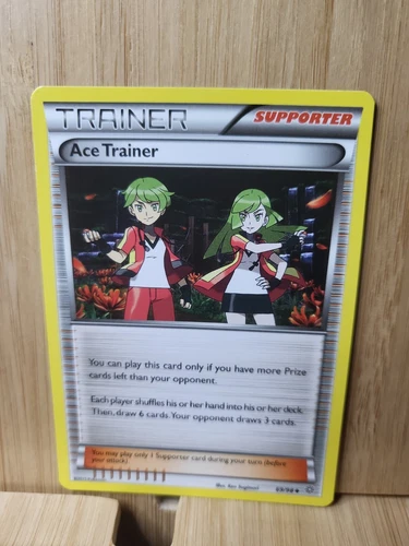 Ace Trainer