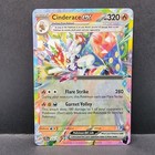 Cinderace ex