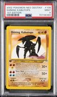 Shining Kabutops