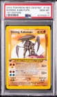 Shining Kabutops
