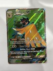 Decidueye GX