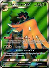 Decidueye GX
