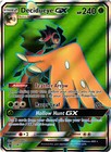 Decidueye GX