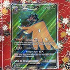 Decidueye GX